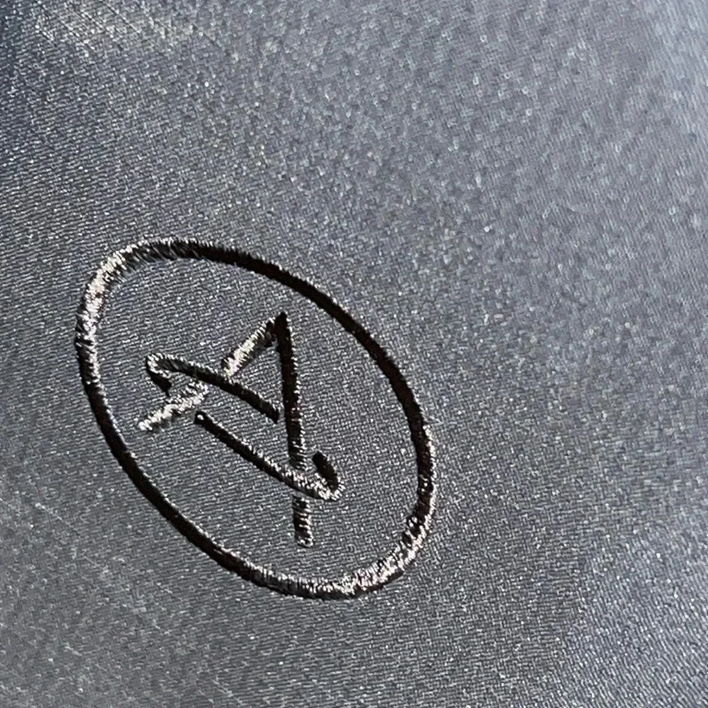 Aether Men's Realm Jacket in Graphite size XS - Picture 12 of 14